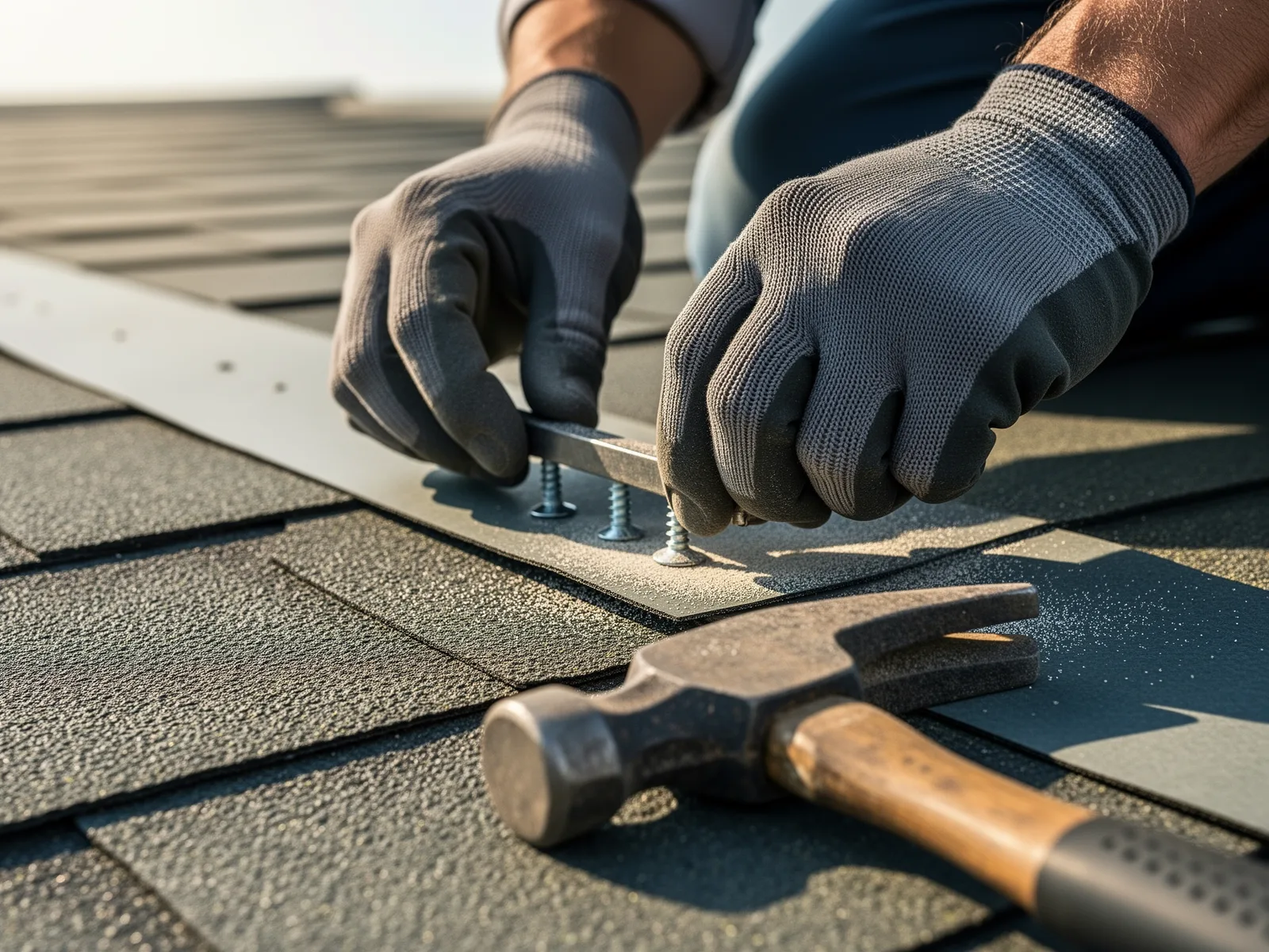 Why choose Fascia Repair in Goochland, VA